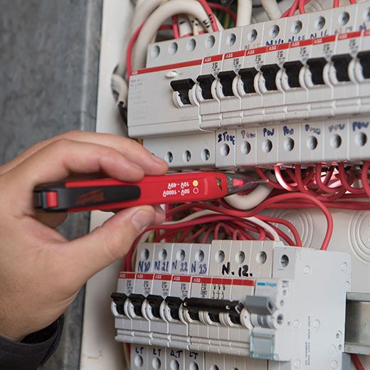 Waverley Electricians